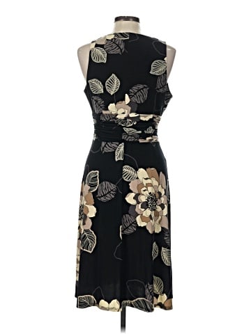 Evan Picone Cocktail Dress (view 2)