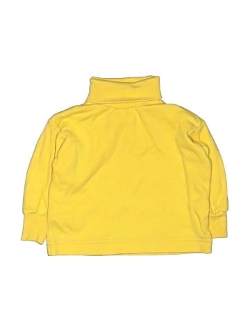 Florence Eiseman Long Sleeve Turtleneck (view 1)
