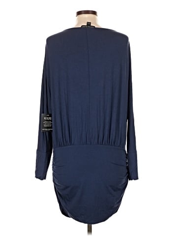 Boston Proper Casual Dress (view 2)