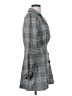 Free People Gray Coat Size 0 - photo 4