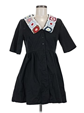 Glamorous Casual Dress (view 1)