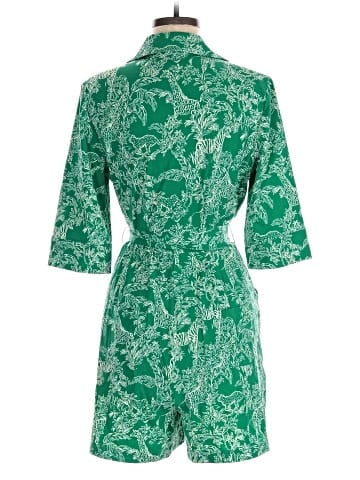 Lilly Pulitzer Luxletic Romper (view 2)