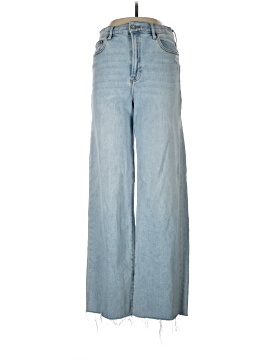 Hidden Jeans Jeans
