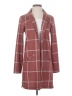 Maurices Burgundy Cardigan Size XS - photo 1