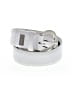 Nike White Belt Size S - photo 1