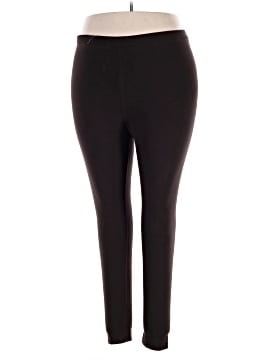 Style&Co Active Pants (view 1)
