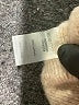 Universal Standard 100% Cashmere Solid Tan Cashmere Pullover Sweater Size 6 - 8 - photo 8