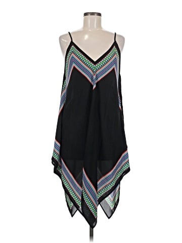 Lily White Sleeveless Top (view 1)