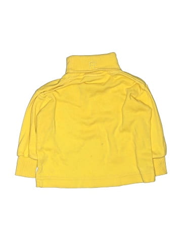 Florence Eiseman Long Sleeve Turtleneck (view 2)