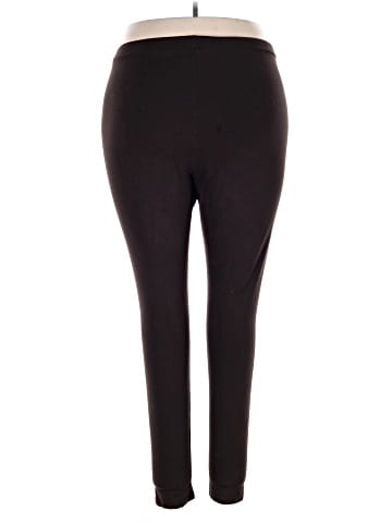 Style&Co Active Pants (view 2)