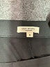 Max Studio Solid Black Dress Pants Size M - photo 7