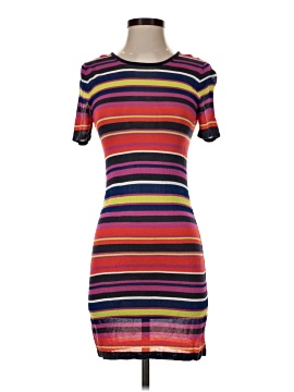 Trina Trina Turk Casual Dress (view 1)