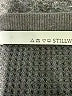 Stillwater 100% Cotton Black Pullover Sweater Size M - photo 7