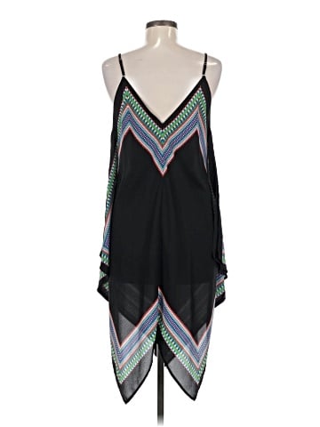 Lily White Sleeveless Top (view 2)