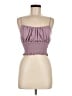 Royal Purple Tank Top Size M - photo 1