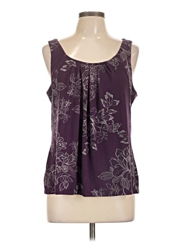 Studio Donatella Tank Top (view 1)