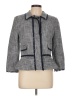 Ivanka Trump Tweed Gray Jacket Size 10 - photo 1