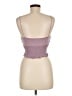 Royal Purple Tank Top Size M - photo 2
