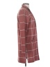 Maurices Burgundy Cardigan Size XS - photo 4