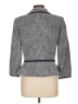Ivanka Trump Tweed Gray Jacket Size 10 - photo 2