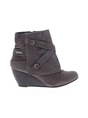 Blowfish Ankle Boots (view 1)