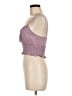 Royal Purple Tank Top Size M - photo 5