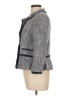 Ivanka Trump Tweed Gray Jacket Size 10 - photo 5
