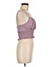 Royal Purple Tank Top Size M - photo 4