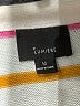 Lumiere Stripes Pink Pullover Sweater Size M - photo 7