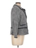 Ivanka Trump Tweed Gray Jacket Size 10 - photo 4
