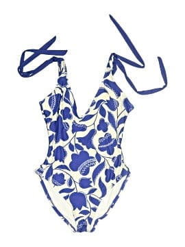 Kate Spade New York One Piece Swimsuit