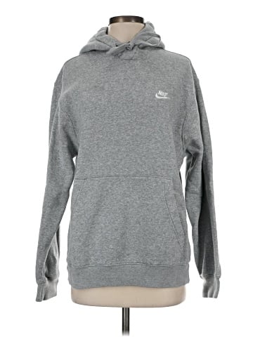 Nike Pullover Hoodie (view 1)