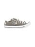 Converse Gray Sneakers Size 7 - photo 1