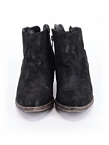 Volatile Ankle Boots (view 2)