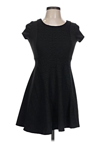 Xhilaration Casual Dress (view 1)