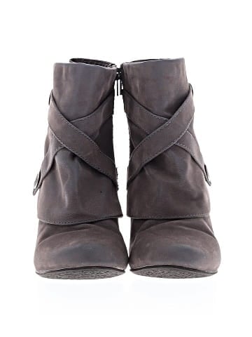 Blowfish Ankle Boots (view 2)