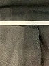 Unbranded Solid Black Dress Pants Size 24 waist (estimated) - photo 7