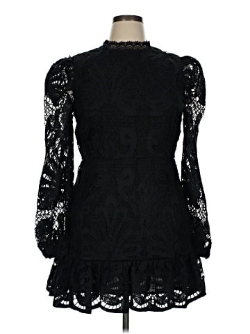 Francesca's Cocktail Dress (view 1)