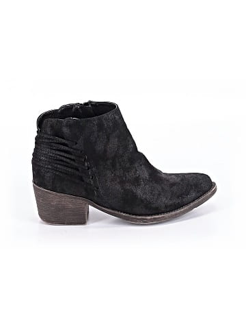 Volatile Ankle Boots (view 1)