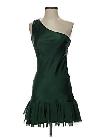 Forever 21 Cocktail Dress (view 1)