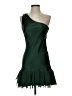 Forever 21 Green Cocktail Dress Size S - photo 1