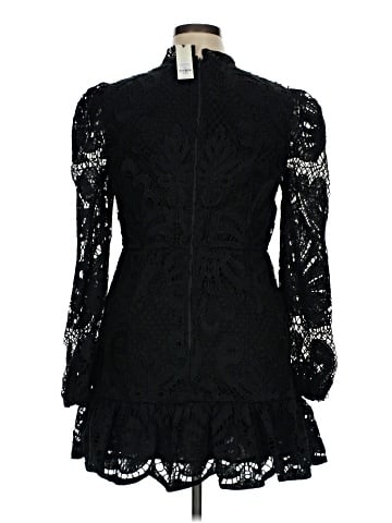 Francesca's Cocktail Dress (view 2)