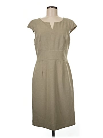 Alex Marie Casual Dress (view 1)