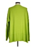 Assorted Brands 100% Cotton Green Cardigan Size M - photo 2