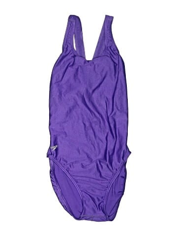 Speedo One Piece Swimsuit (view 1)