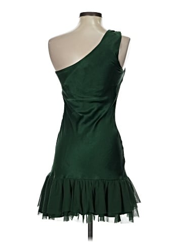 Forever 21 Cocktail Dress (view 2)