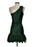 Forever 21 Green Cocktail Dress Size S - photo 2