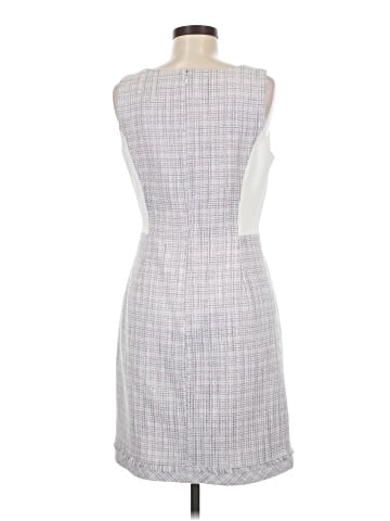 White House Black Market Casual Dress (view 2)