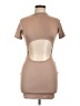 Magnolia Tan Casual Dress Size L - photo 1