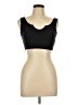 Shein Black Tank Top Size L - photo 1